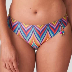 Bas De Maillot De Bain Slip