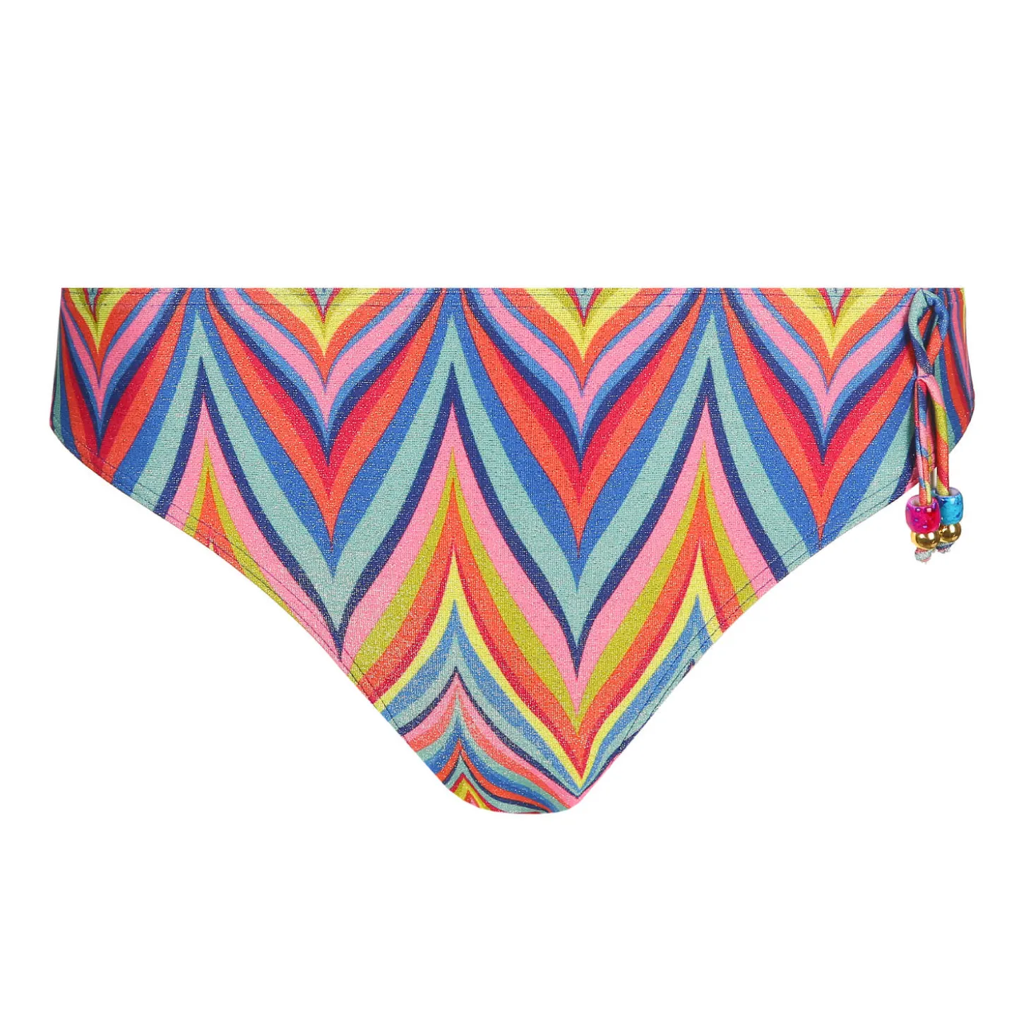 Bas De Maillot De Bain Slip