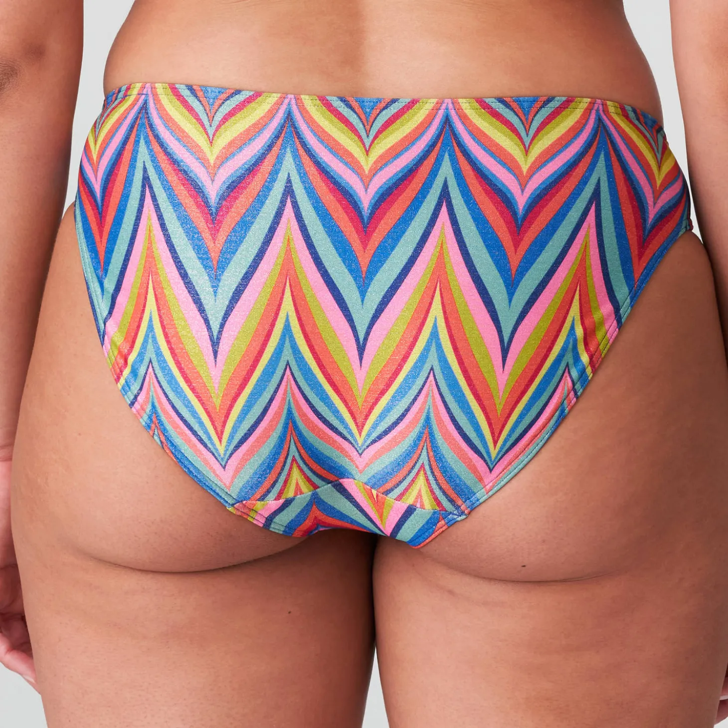 Bas De Maillot De Bain Slip