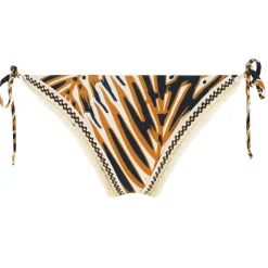 Bas De Maillot De Bain Slip Ficelles