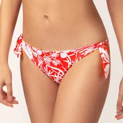 Bas De Maillot De Bain Slip Ficelles