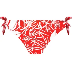 Bas De Maillot De Bain Slip Ficelles