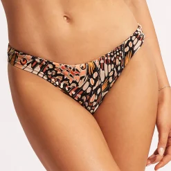 Bas De Maillot De Bain Slip