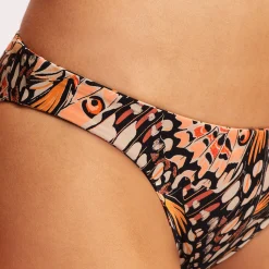 Bas De Maillot De Bain Slip