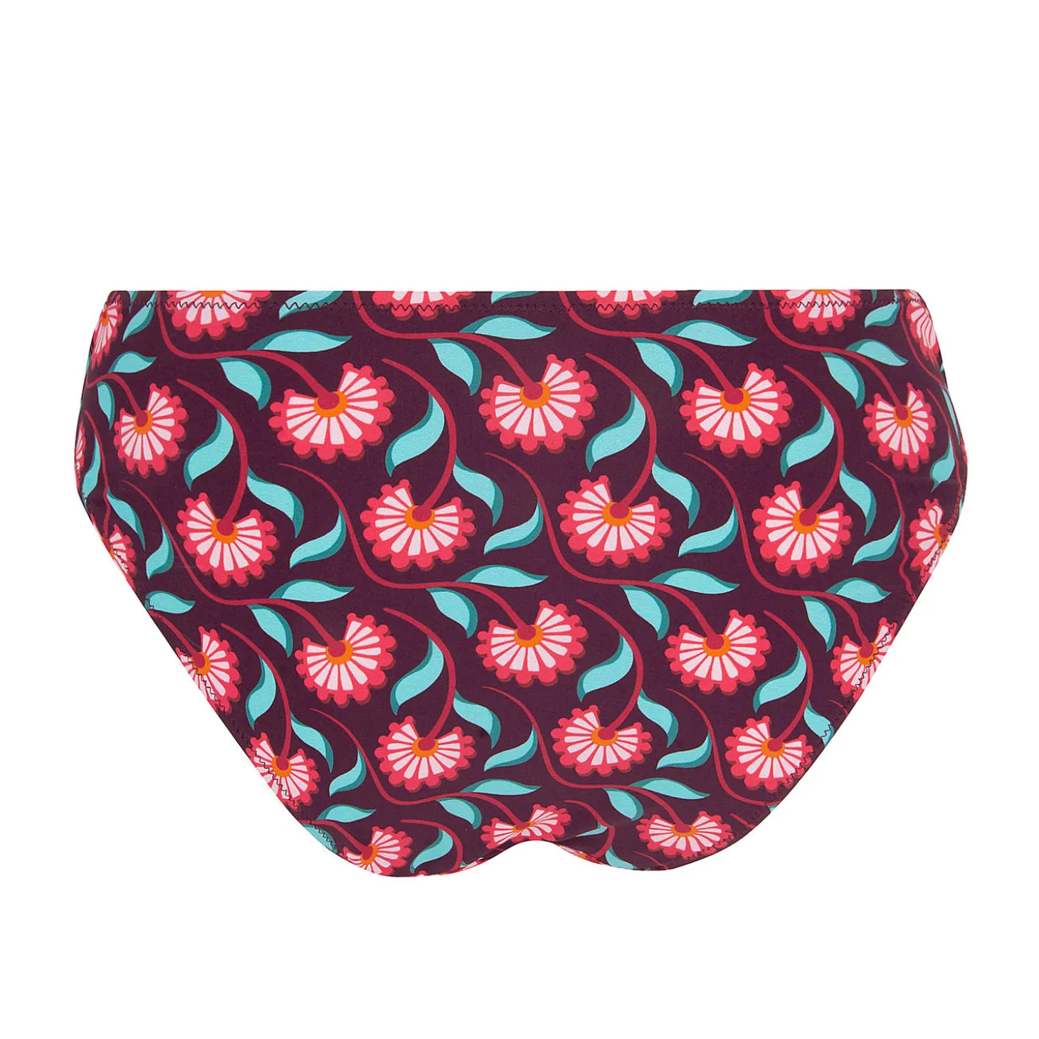 Bas De Maillot De Bain Slip Charme