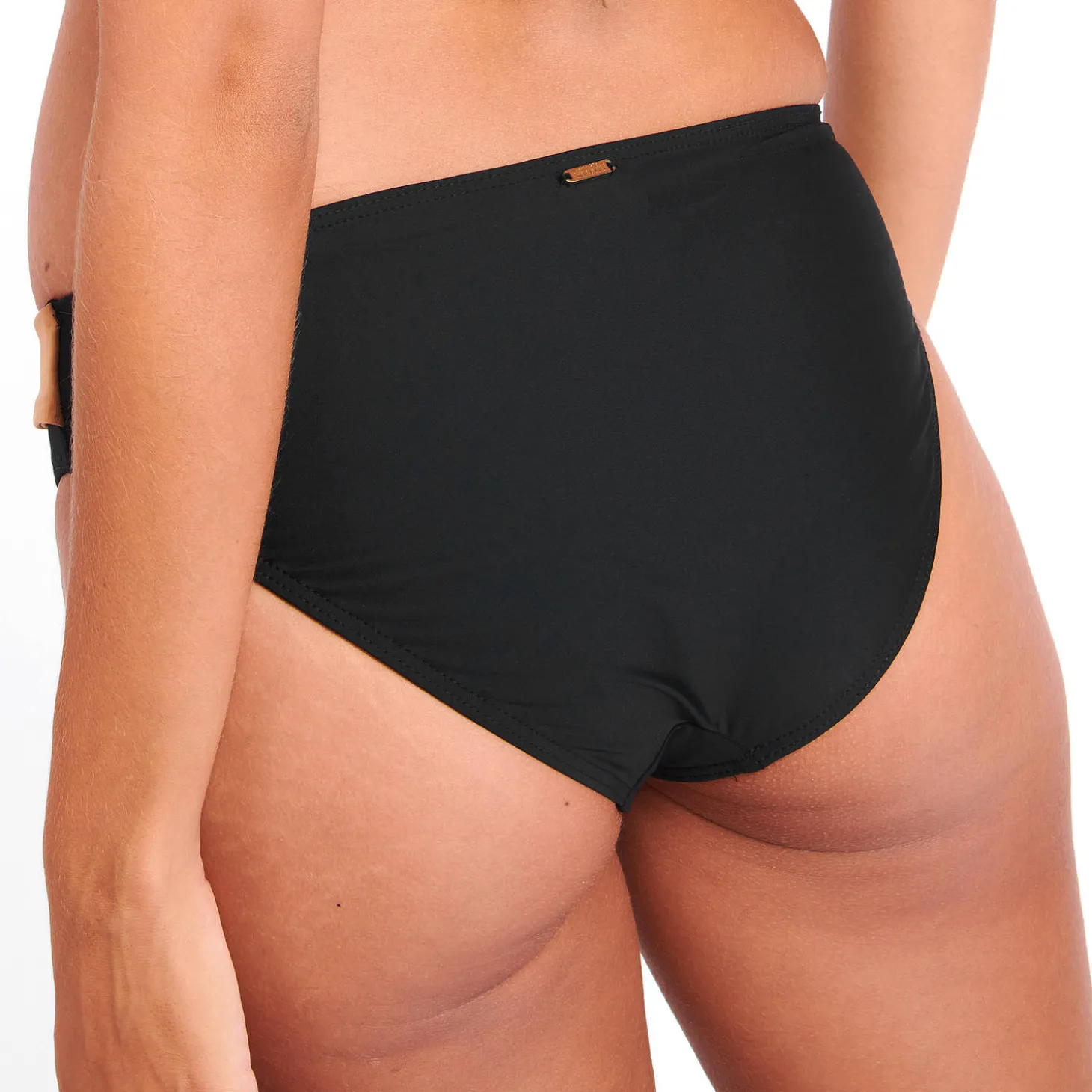 Bas De Maillot De Bain Slip Lotua