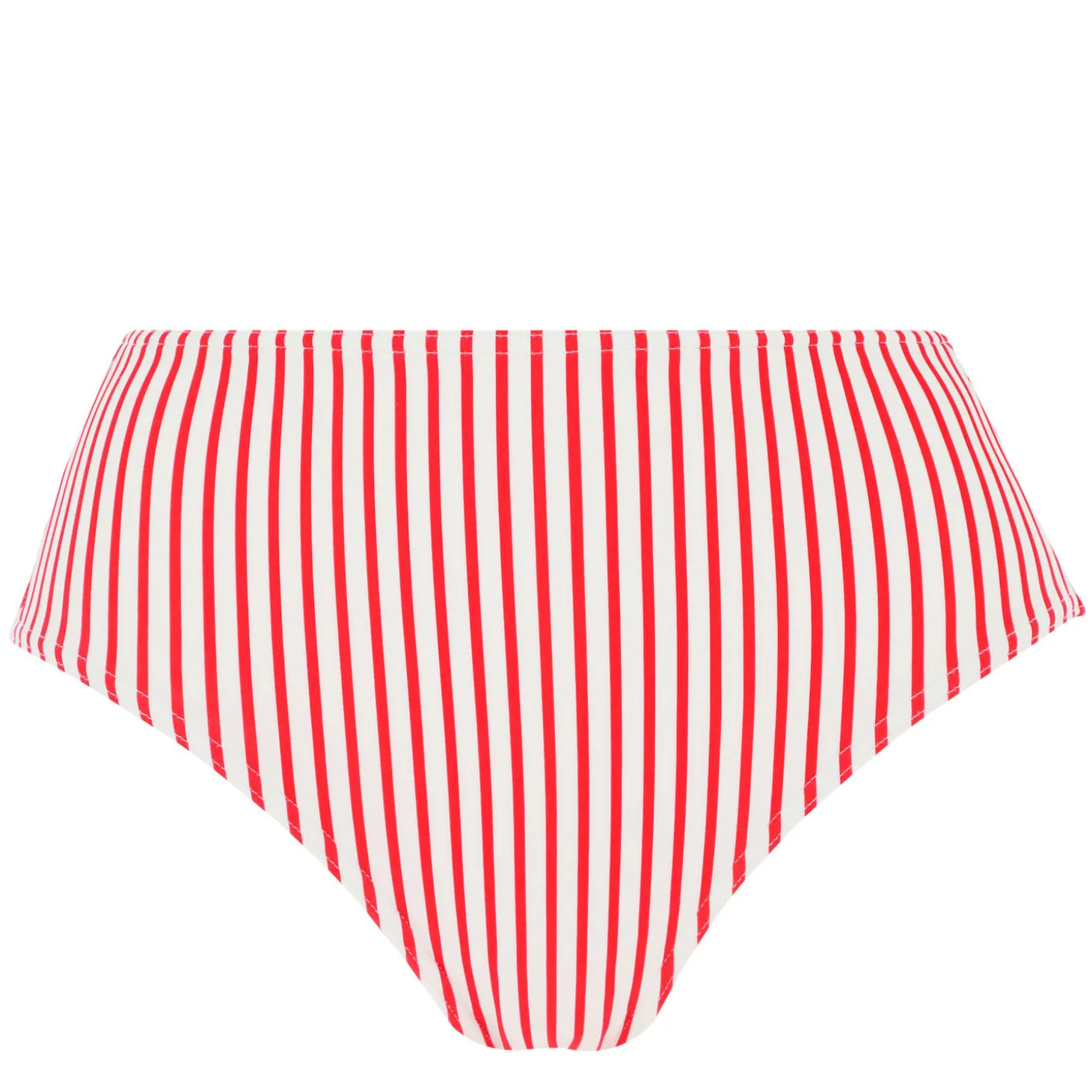 Bas De Maillot De Bain Slip Taille Haute