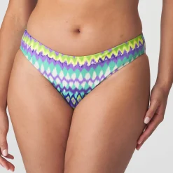 Bas De Maillot De Bain Slip