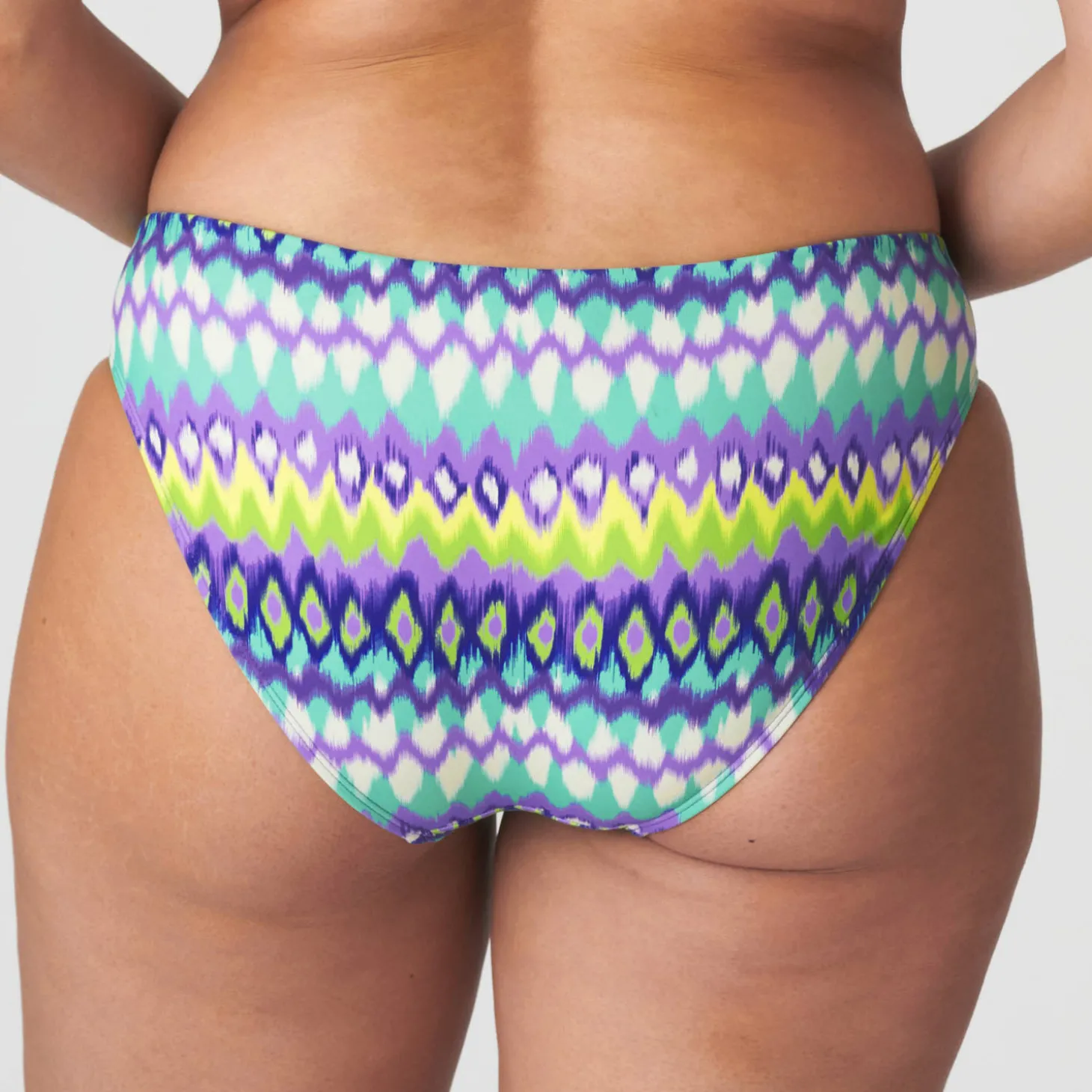 Bas De Maillot De Bain Slip