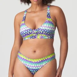 Bas De Maillot De Bain Slip