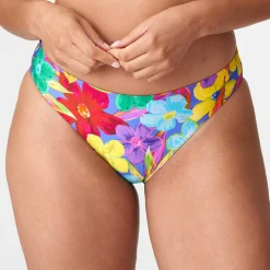 Bas De Maillot De Bain Slip