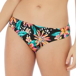 Bas De Maillot De Bain Slip