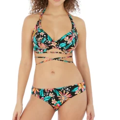 Bas De Maillot De Bain Slip