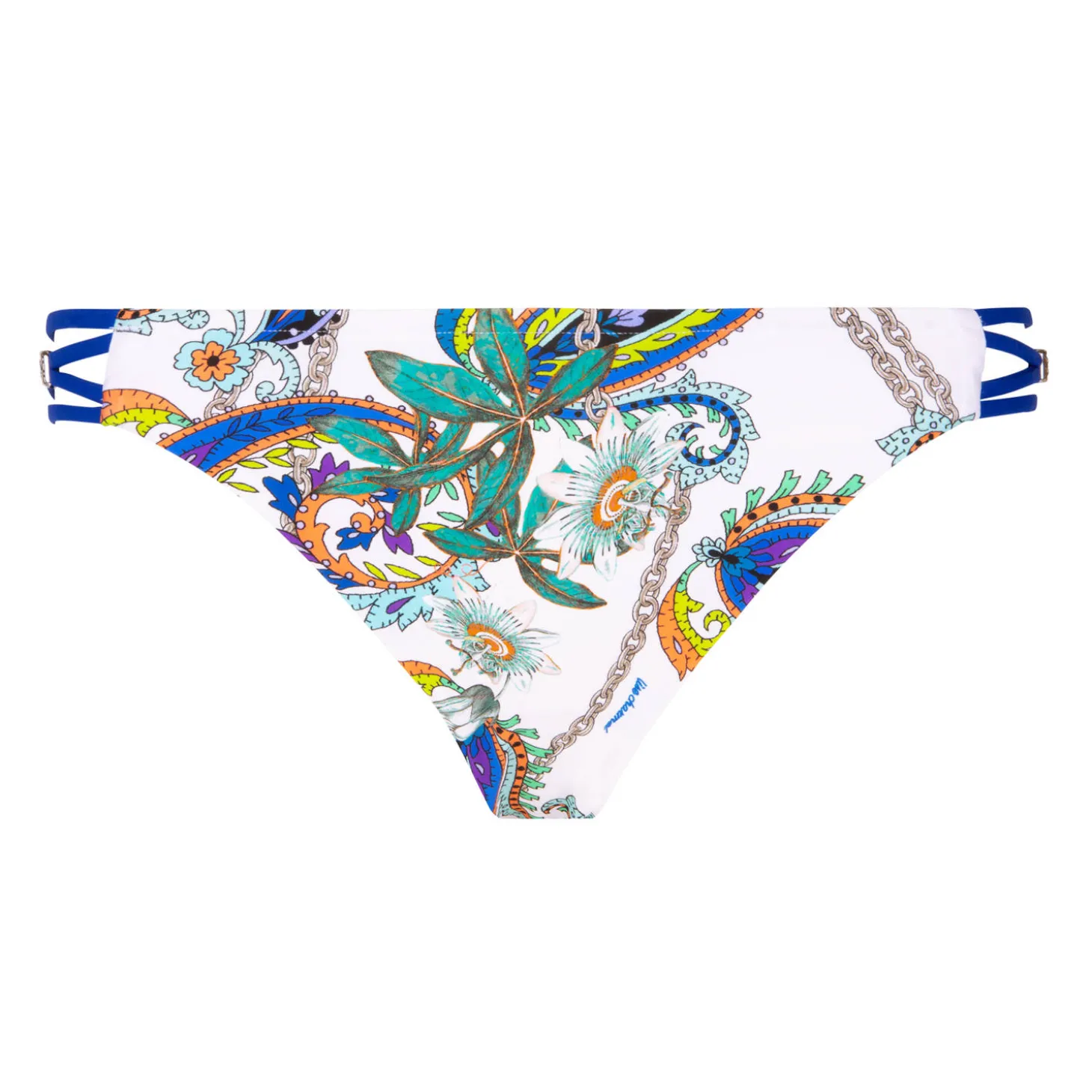 Bas De Maillot De Bain Slip Taille Basse