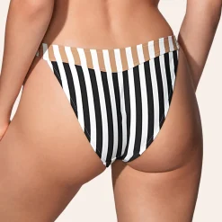 Bas De Maillot De Bain Slip Ficelles