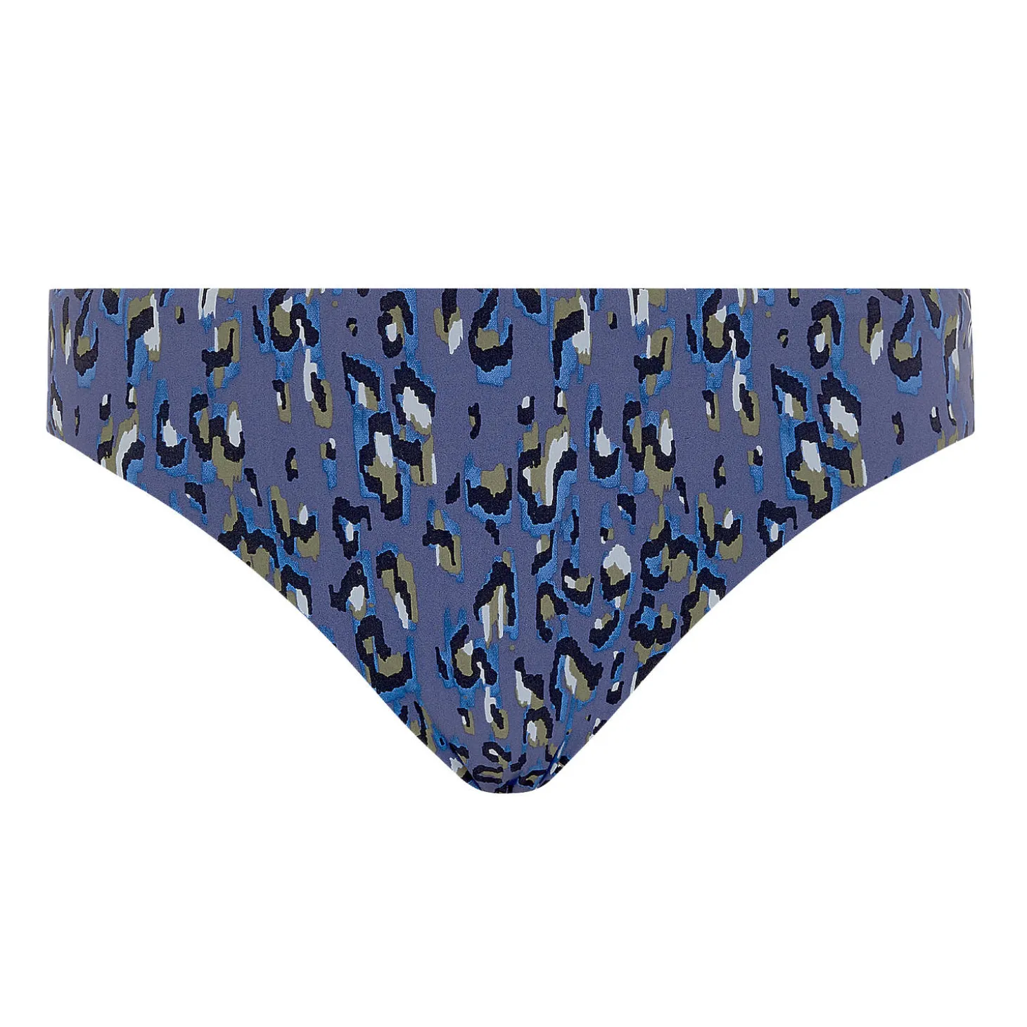 Bas De Maillot De Bain Slip