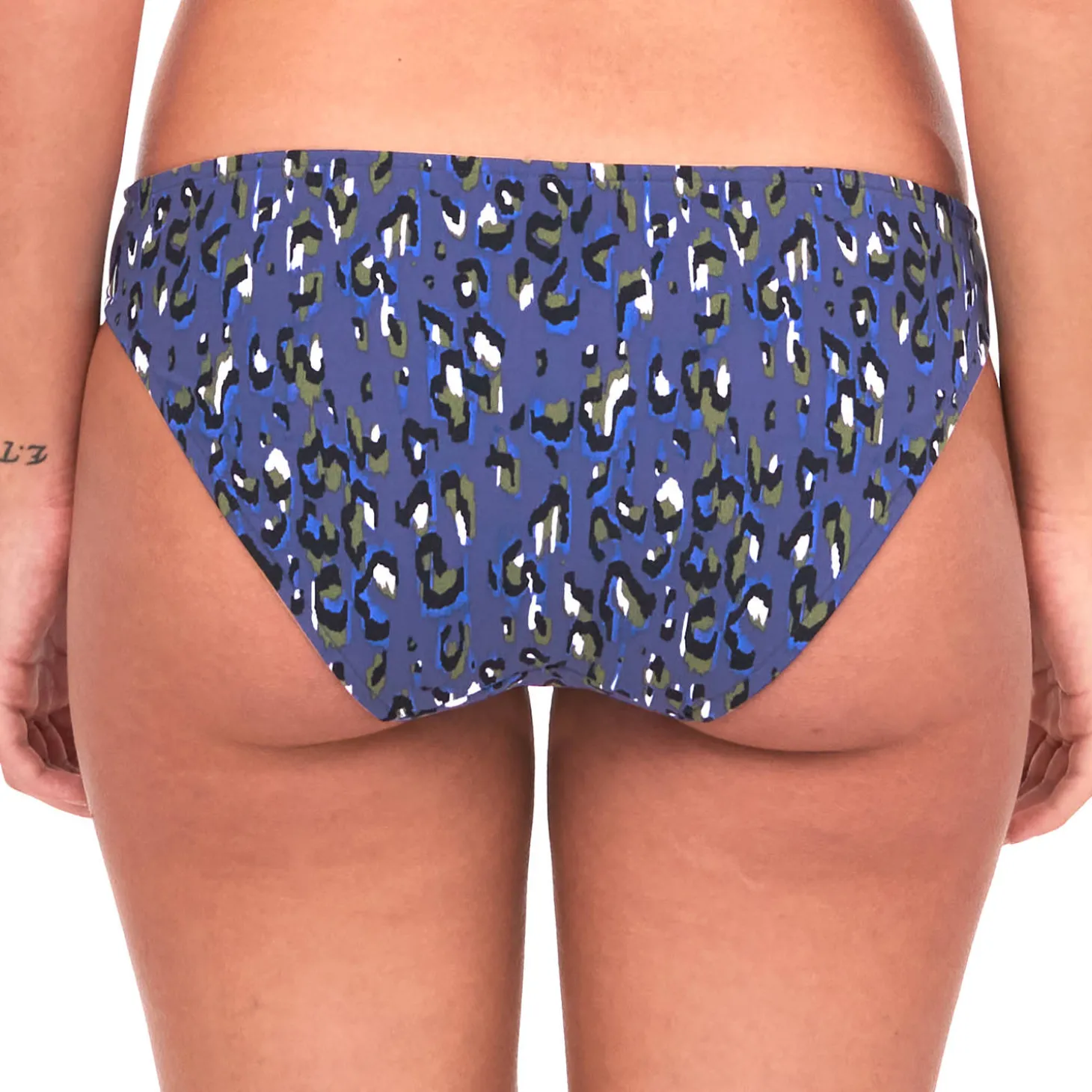 Bas De Maillot De Bain Slip