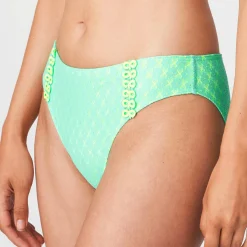 Bas De Maillot De Bain Slip