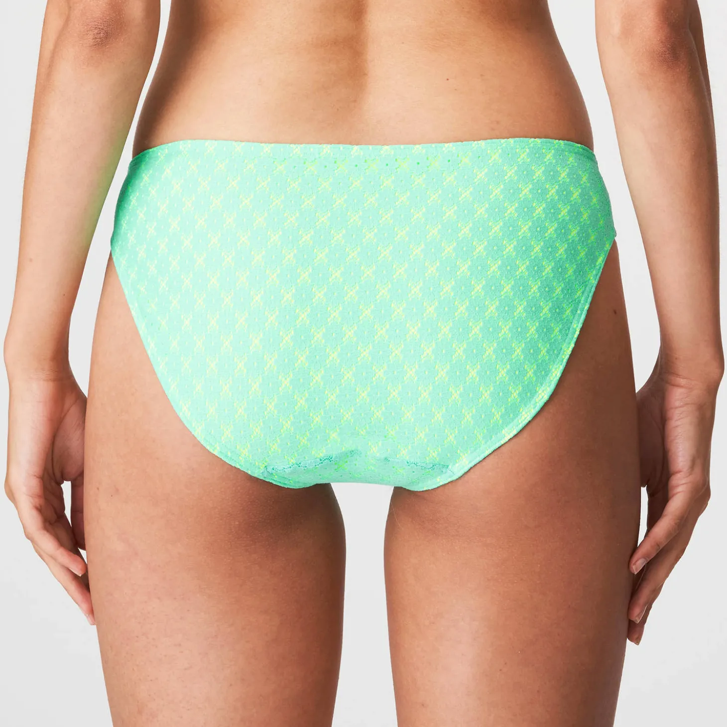 Bas De Maillot De Bain Slip