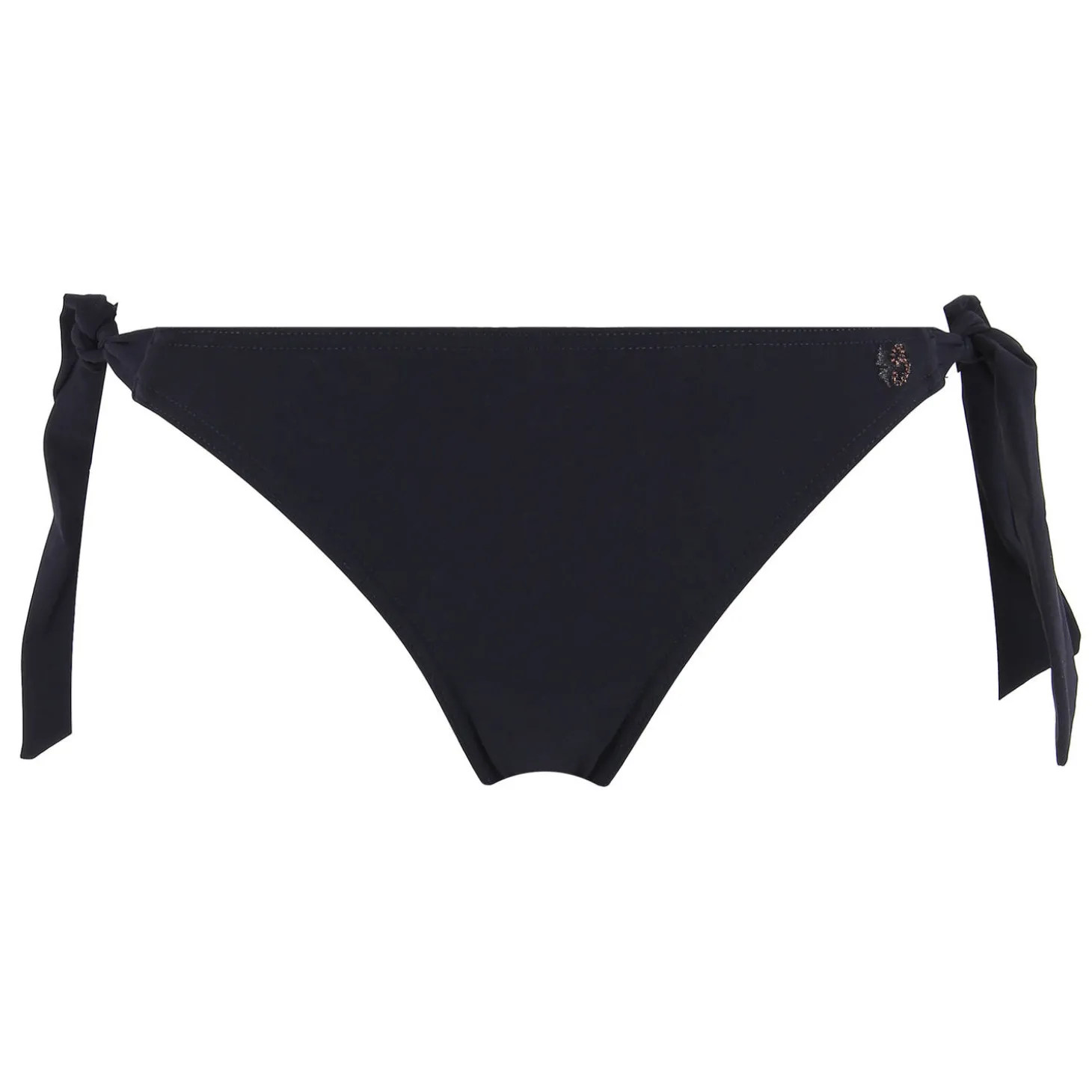 Bas De Maillot De Bain Slip Lacets Menda