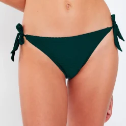 Bas De Maillot De Bain Slip Lacets Dasia