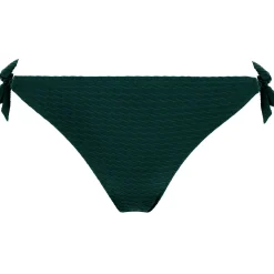 Bas De Maillot De Bain Slip Lacets Dasia