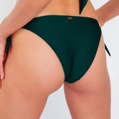 Bas De Maillot De Bain Slip Lacets Dasia