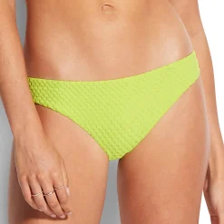 Bas De Maillot De Bain Slip