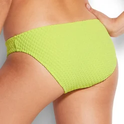 Bas De Maillot De Bain Slip