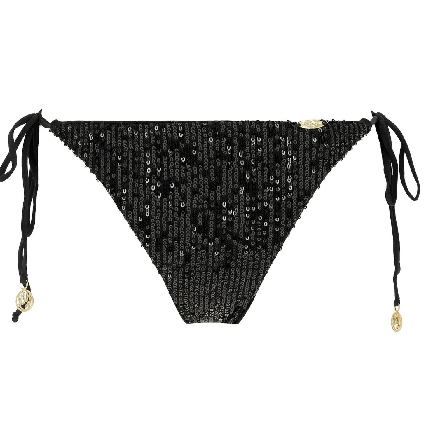 Bas De Maillot De Bain Slip Bresilien Ficelles