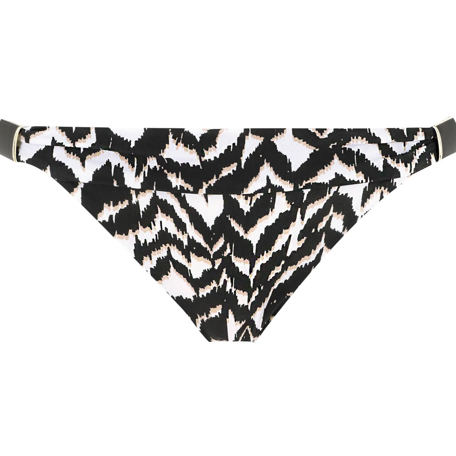 Bas De Maillot De Bain Slip Pintura