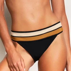 Bas De Maillot De Bain Slip Bresilien