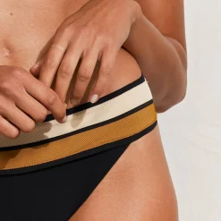 Bas De Maillot De Bain Slip Bresilien