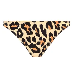 Bas De Maillot De Bain Slip Echancre