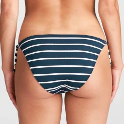Bas De Maillot De Bain Slip Ficelles