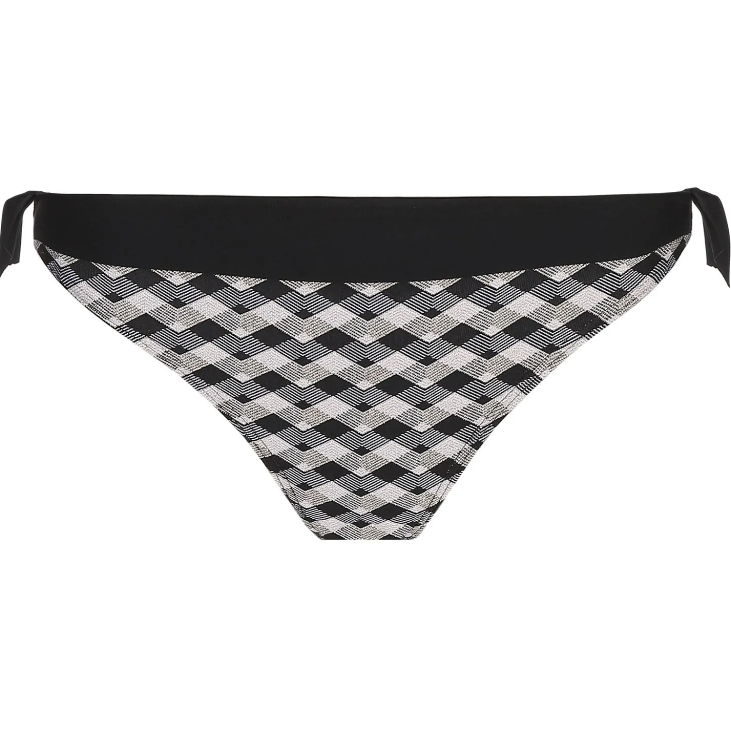Bas De Maillot De Bain Slip Ficelles