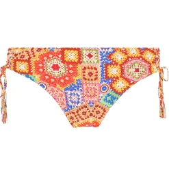 Bas De Maillot De Bain Slip Lacets