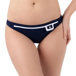 Bas De Maillot De Bain Slip Taille Basse