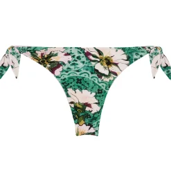 Bas De Maillot De Bain Slip Reversible Coralie