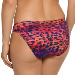 Bas De Maillot De Bain Slip Bresilien