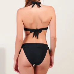 Bas De Maillot De Bain Slip Noue Diva