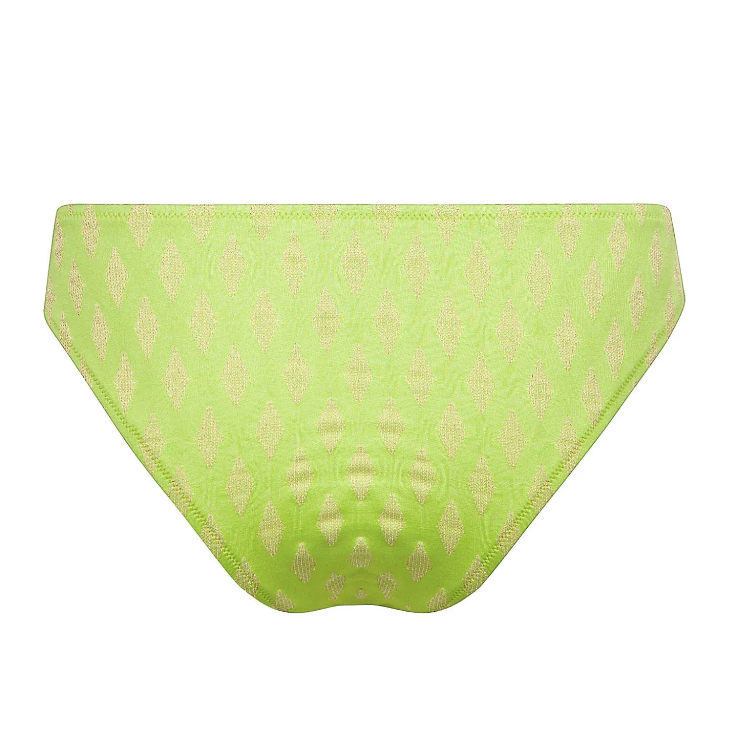 Bas De Maillot De Bain Slip