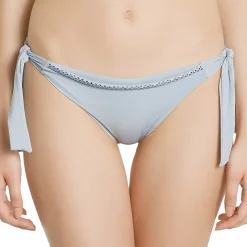 Bas De Maillot De Bain Slip Noeuds