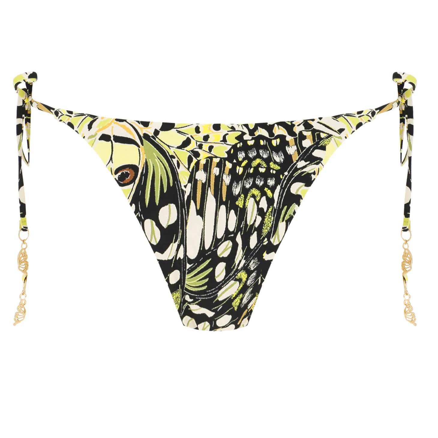 Bas De Maillot De Bain Slip Bresilien