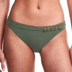 Bas De Maillot De Bain Slip