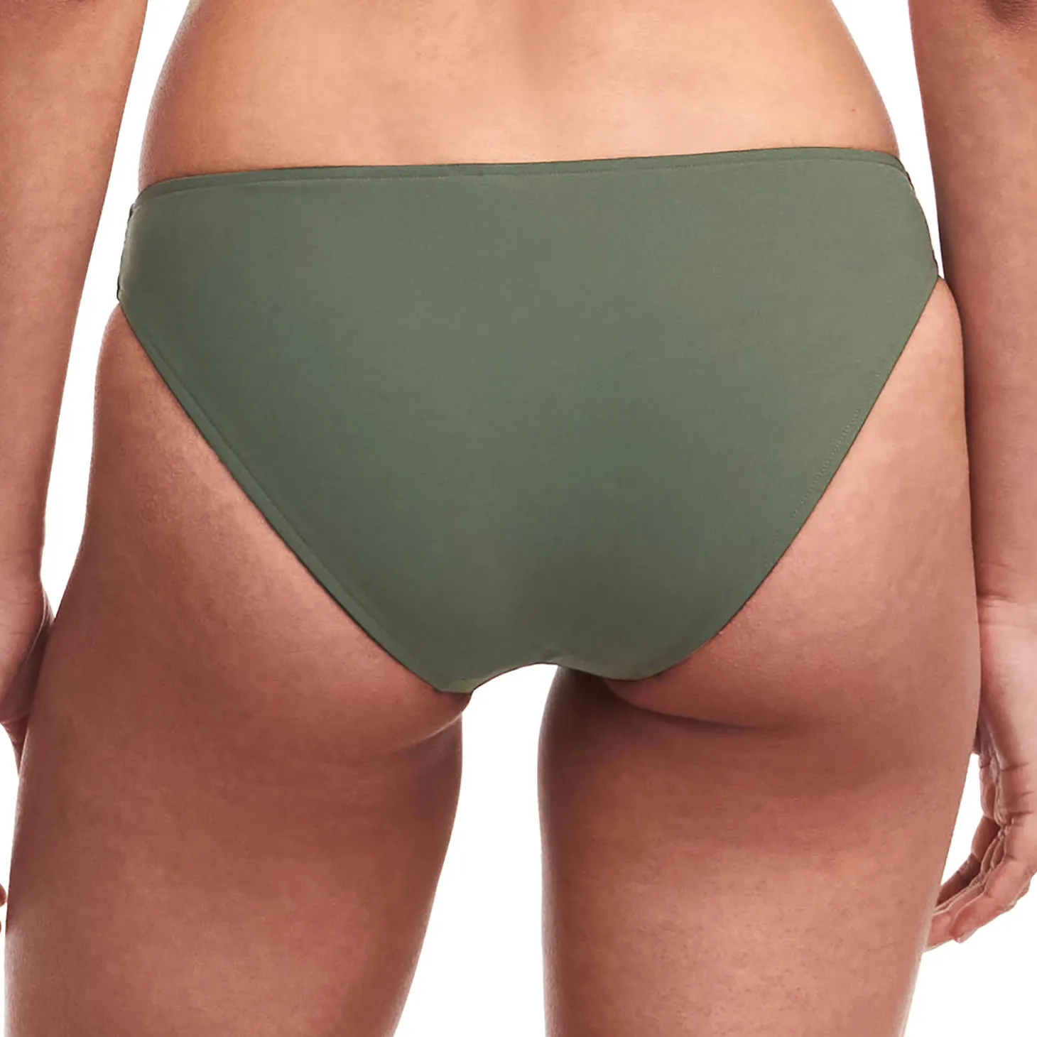 Bas De Maillot De Bain Slip