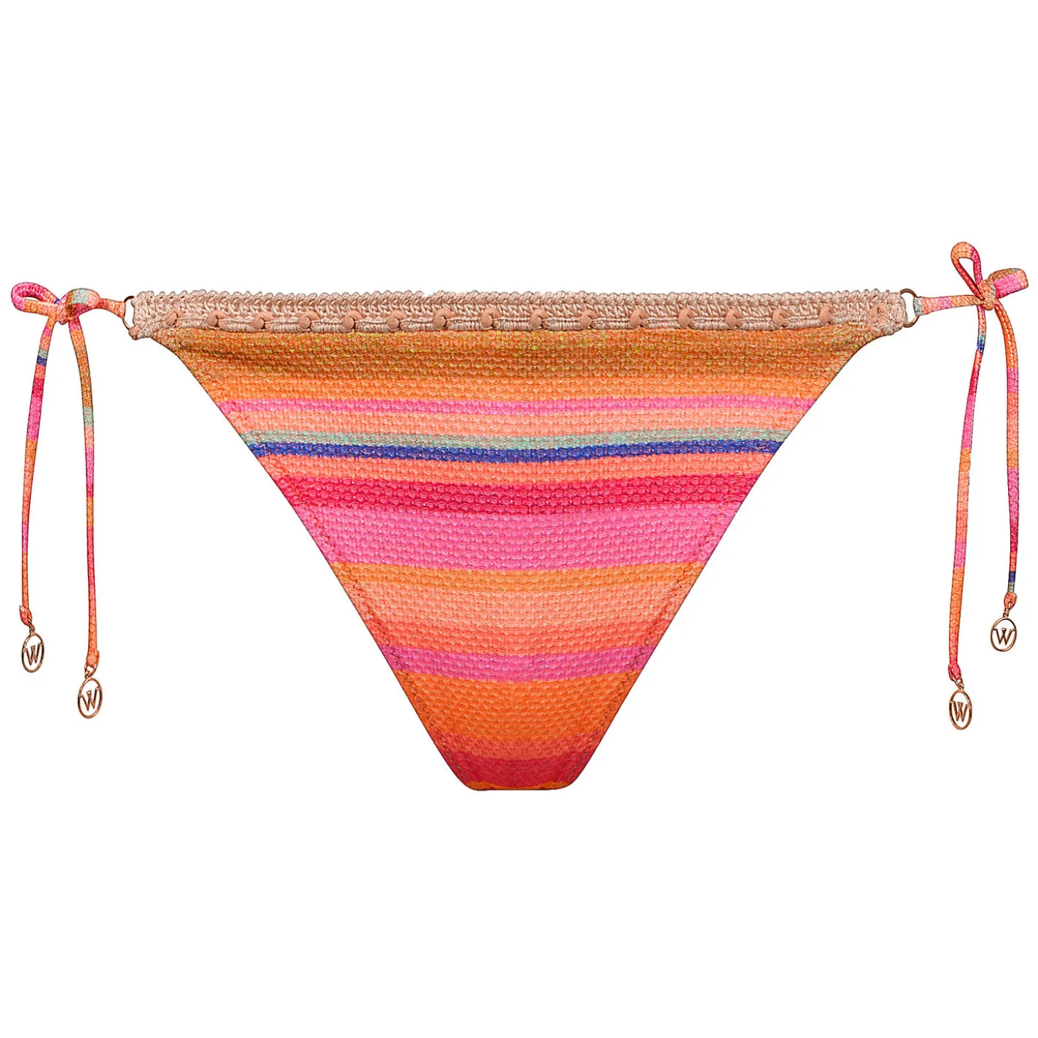 Bas De Maillot De Bain Slip Bresilien