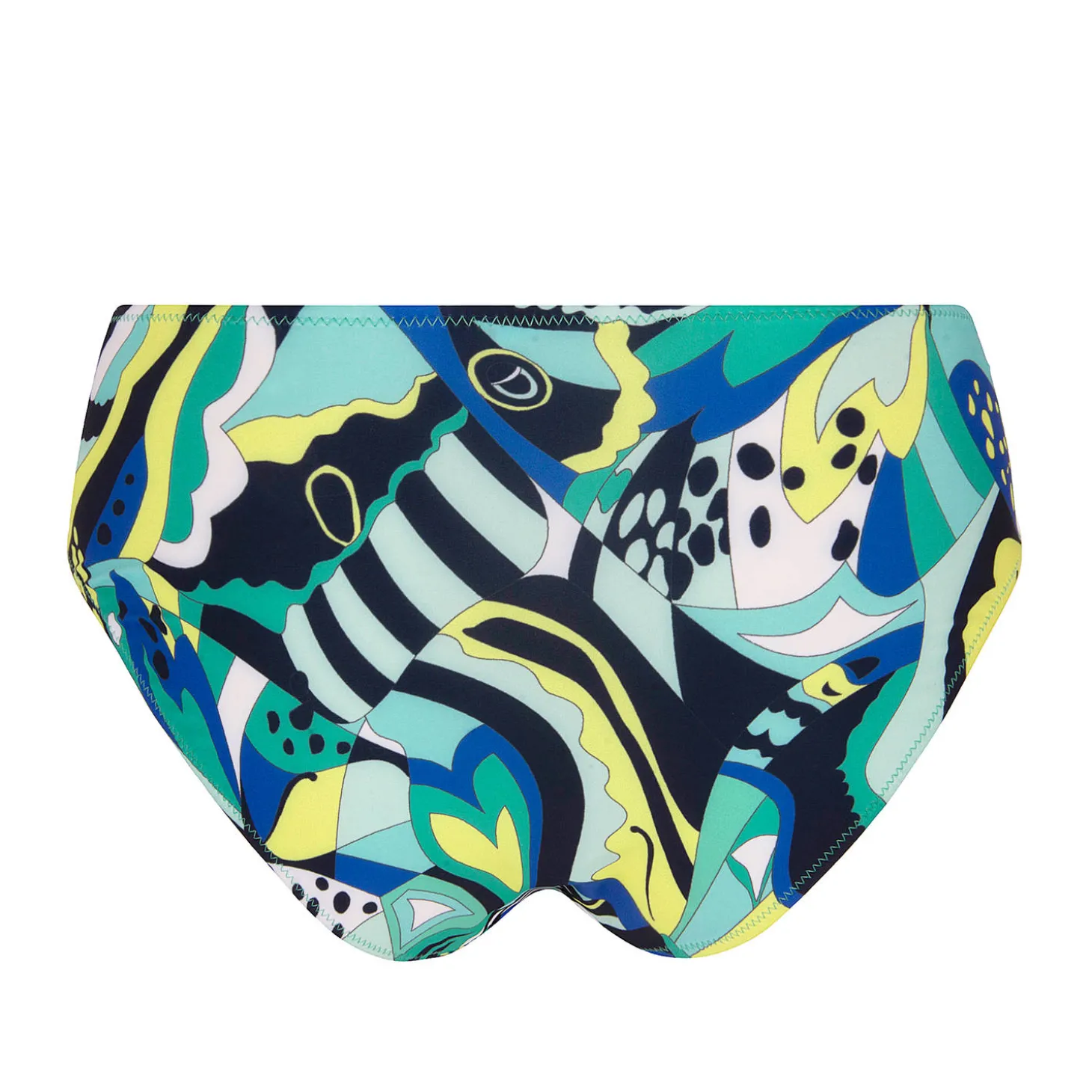 Bas De Maillot De Bain Slip Coulissant