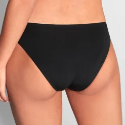 Bas De Maillot De Bain Slip