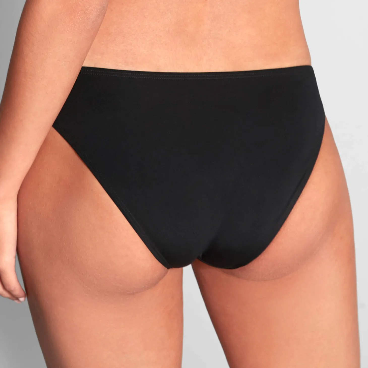 Bas De Maillot De Bain Slip